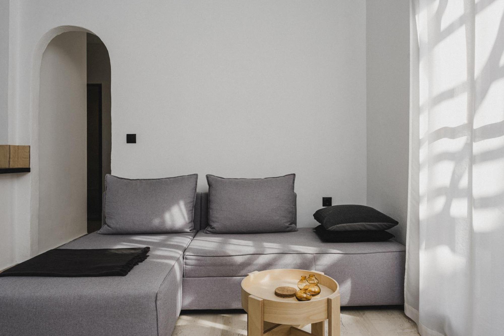 Chris&C Apartments Agia Galini Quarto foto