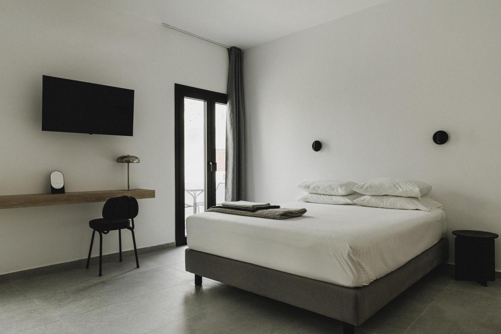 Chris&C Apartments Agia Galini Quarto foto