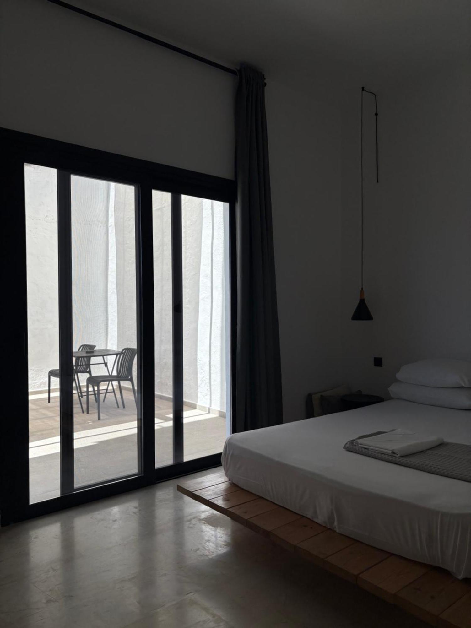 Chris&C Apartments Agia Galini Exterior foto
